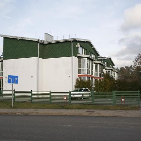 Apartamentai Aqua Druskininkai Buitenkant foto